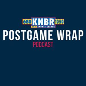 Postgame Wrap Podcast