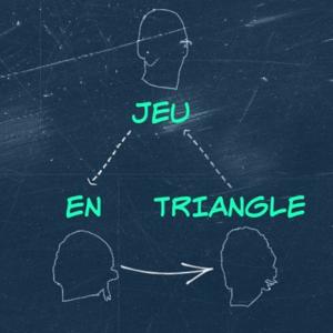 Jeu en triangle