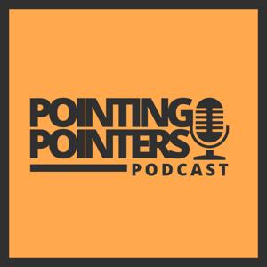Pointing Pointers by Pointing Pointers