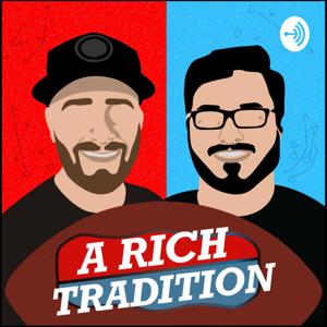 A Rich Tradition: College Football Podcast