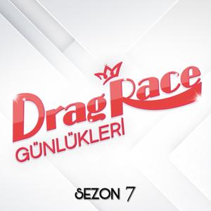 Drag Race Günlükleri