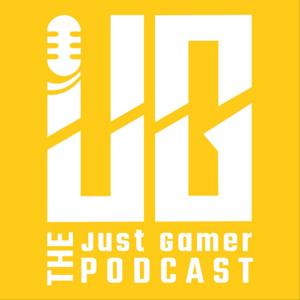 The Just Gamer podcast