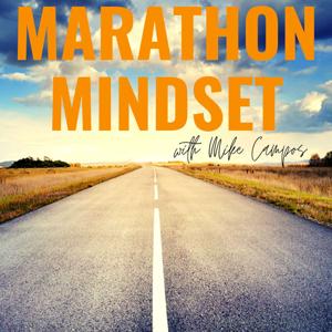 The Marathon Mindset