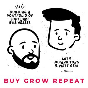 Buy Grow Repeat