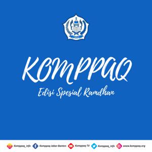 KOMPPAQ edisi spesial Ramadhan