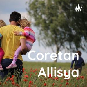 Coretan Allisya