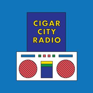 Cigar City Radio