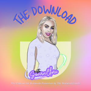 The Download with Saoirse Clare