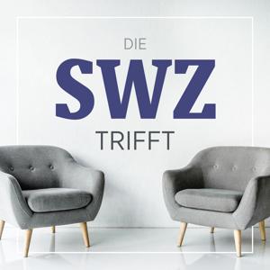 Die SWZ trifft by Südtiroler Wirtschaftszeitung SWZ