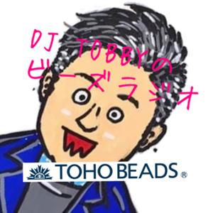 DJ TOBBYのビーズラジオ