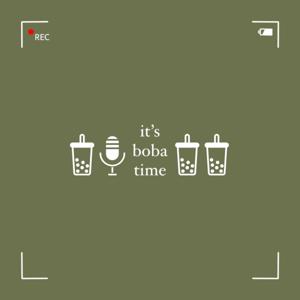 it's boba time