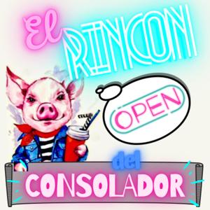 El Rincón del Consolador