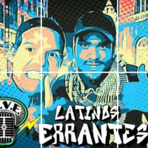 Latinos Errantes