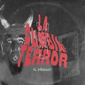 La Cumbia del Terror