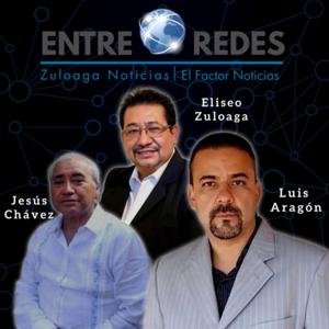 Entre Redes