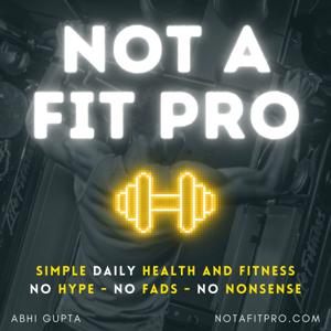 Not A Fit Pro