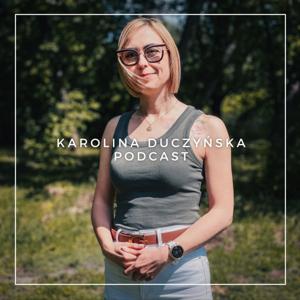 Karolina Duczyńska