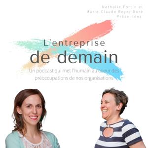 L'entreprise de demain