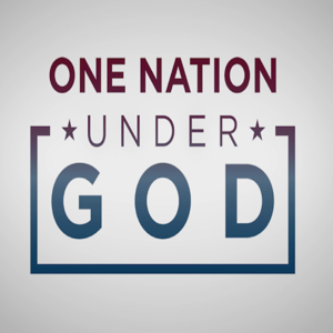 ONE NATION UNDER GOD - City-wide Sermon Series