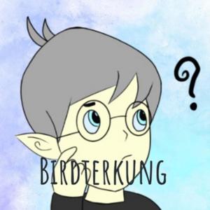 Birdterkung