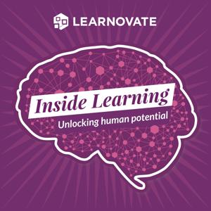 Inside Learning | Unlocking human potential