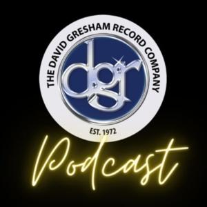 David Gresham Records Podcast