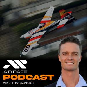 Airborne: The Air Race Podcast