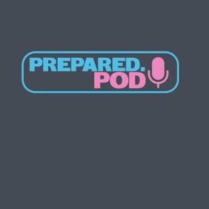 Prepared Pod