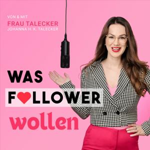 Was Follower wollen