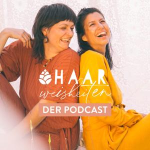 Haarweisheiten. Der Podcast.