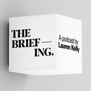 The Briefing Show