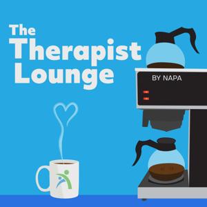 The Therapist Lounge