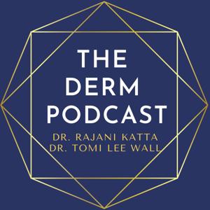 The Derm Podcast