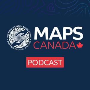 MAPS Canada Podcast