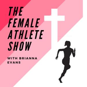 The Female Athlete Show