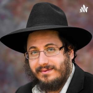 The Moshiach Podcast · Rabbi Avtzon by Rabbi Avtzon