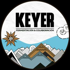 Sobremesa KEYER