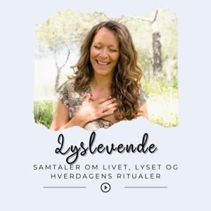 LYSLEVENDE