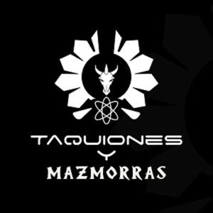 Taquiones y Mazmorras