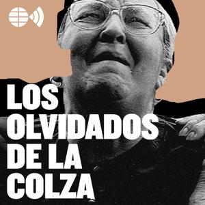 Los olvidados de la colza