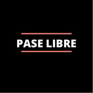 pase libre podcast