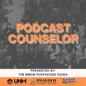 Podcast Counselor