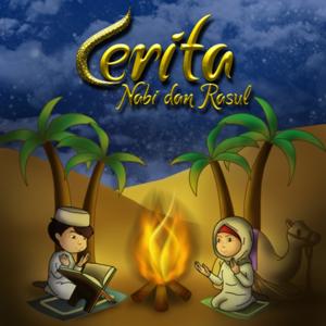 Cerita Nabi dan Rasul by Worldwide Production Indonesia