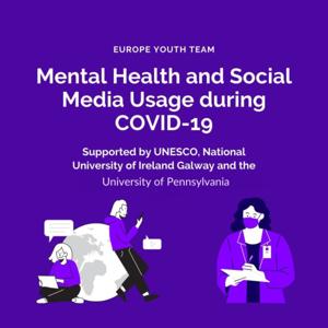 Mental Health and Social Media Usage during Covid-19