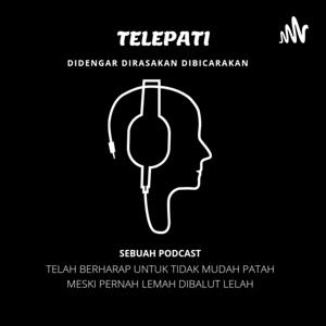 TELEPATI PODCAST