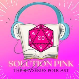 Solution Pink