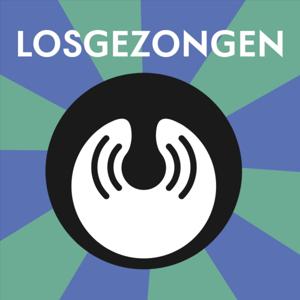 Losgezongen