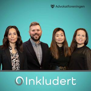 Inkludert