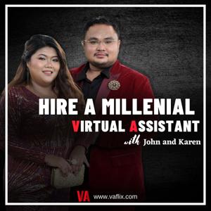 Hire A Millennial Virtual Assistant