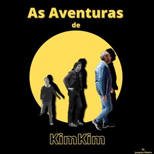 As Aventuras de KimKim